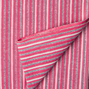 Precut 0.25 meters -Printed Cotton Fabric