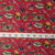 Precut 0.75 meters -Printed Cotton Fabric
