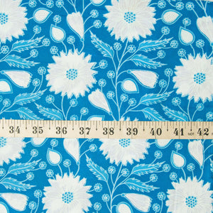 Precut 0.25 meters -Printed Cotton Fabric