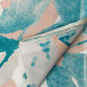 Precut 0.25 meters -Printed Cotton Fabric