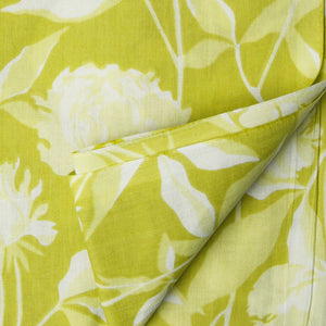 Precut 1 meter -Printed Cotton Fabric