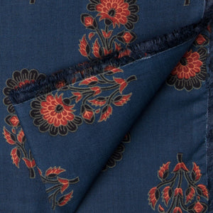 Precut 0.25 meters -Printed Cotton Fabric