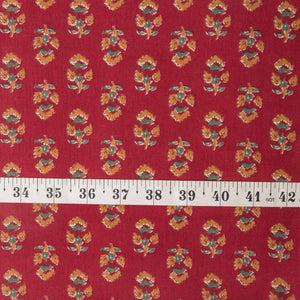 Precut 0.25 meters -Printed Cotton Fabric
