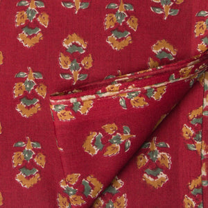 Precut 0.25 meters -Printed Cotton Fabric