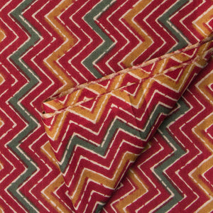 Precut 0.25 meters -Printed Cotton Fabric