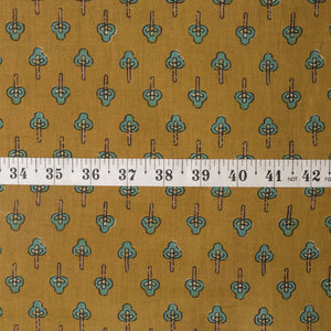Precut 0.25 meters -Printed Cotton Fabric
