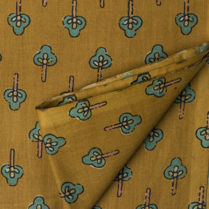 Precut 0.25 meters -Printed Cotton Fabric