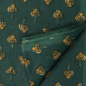 Precut 1 meter -Printed Cotton Fabric