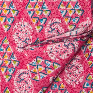 Precut 0.25 meters -Printed Cotton Fabric