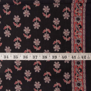 Precut 0.25 meters -Printed Cotton Fabric