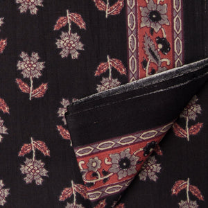 Precut 0.25 meters -Printed Cotton Fabric