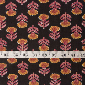 Precut 0.25 meters -Printed Cotton Fabric