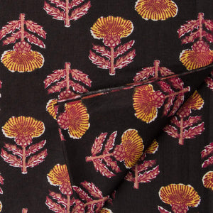 Precut 0.25 meters -Printed Cotton Fabric