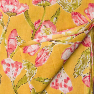 Precut 0.25 meters -Printed Cotton Fabric