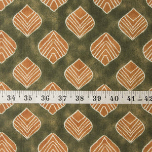 Precut 0.25 meters -Printed Cotton Fabric