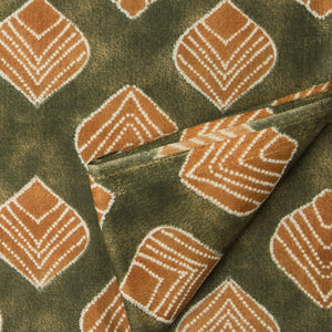 Precut 0.25 meters -Printed Cotton Fabric