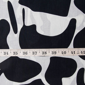 Precut 0.50 meters -Printed Cotton Fabric