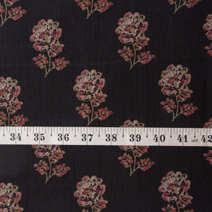 Precut 0.25 meters -Printed Cotton Fabric