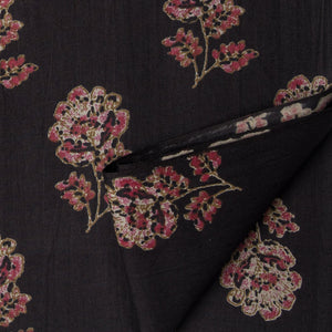 Precut 0.25 meters -Printed Cotton Fabric