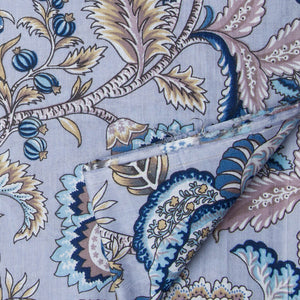 Precut 1 meter -Printed Cotton Fabric