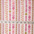 Precut 0.25 meters -Printed Cotton Fabric