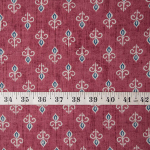 Precut 0.50 meters -Printed Cotton Fabric