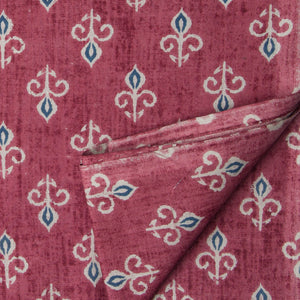 Precut 0.50 meters -Printed Cotton Fabric