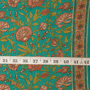 Precut 0.25 meters -Printed Cotton Fabric