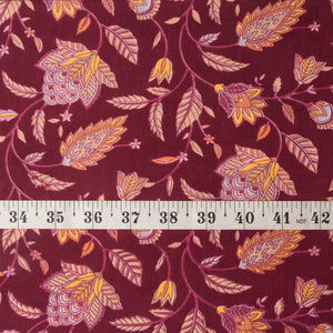 Precut 0.25 meters -Printed Cotton Fabric