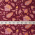 Precut 0.25 meters -Printed Cotton Fabric