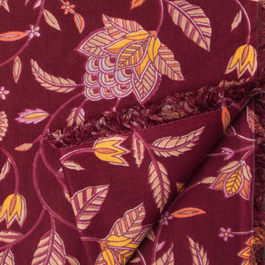 Precut 0.25 meters -Printed Cotton Fabric