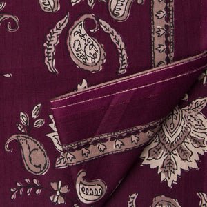 Precut 0.75 meters -Printed Cotton Fabric