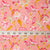 Precut 0.75 meters -Printed Cotton Fabric