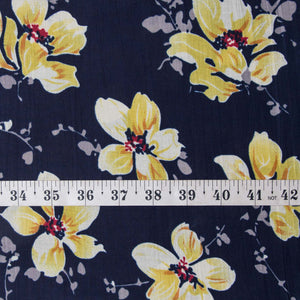 Precut 0.25 meters -Printed Cotton Fabric