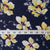 Precut 0.25 meters -Printed Cotton Fabric