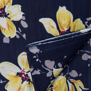 Precut 0.25 meters -Printed Cotton Fabric