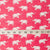 Precut 0.25 meters -Printed Cotton Fabric