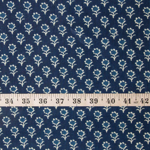 Precut 0.25 meters -Printed Cotton Fabric
