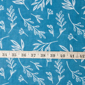 Precut 0.25 meters -Printed Cotton Fabric