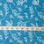 Precut 0.50 meters -Printed Cotton Fabric