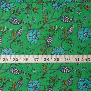 Precut 0.25 meters -Printed Cotton Fabric