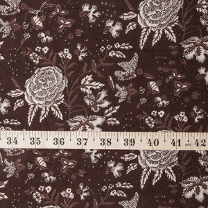 Precut 0.75 meters -Printed Cotton Fabric