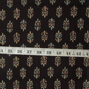 Precut 0.50 meters -Printed Cotton Fabric