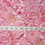 Precut 0.50 meters -Printed Cotton Fabric