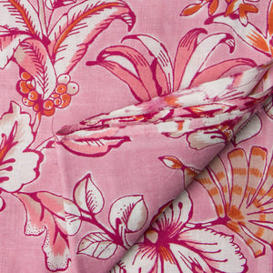 Precut 0.25 meters -Printed Cotton Fabric