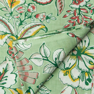 Precut 0.25 meters -Printed Cotton Fabric