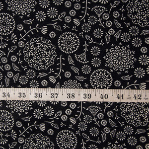 Precut 0.75 meters -Printed Cotton Fabric