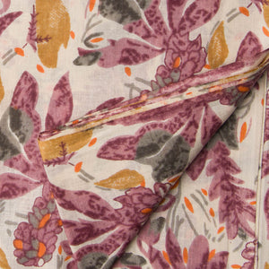 Precut 0.25 meters -Printed Cotton Fabric