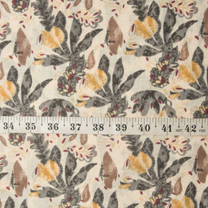Precut 0.75 meters -Printed Cotton Fabric