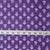 Precut 0.50 meters -Printed Cotton Fabric